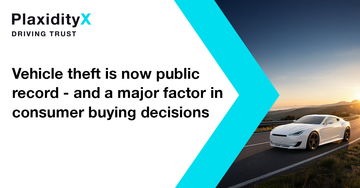 PlaxidityX (Formerly Argus Cyber Security LTD.) tweet media