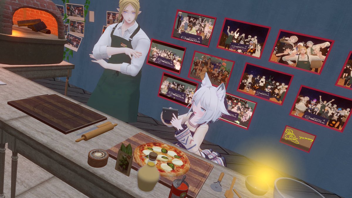 風姫 翡翠 tweet media