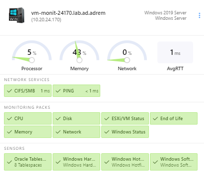 AdRem Software tweet media