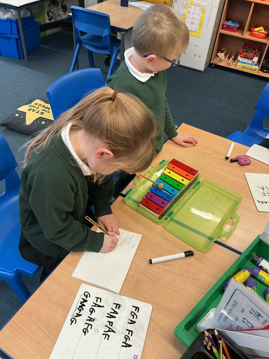 New Delaval Primary tweet media