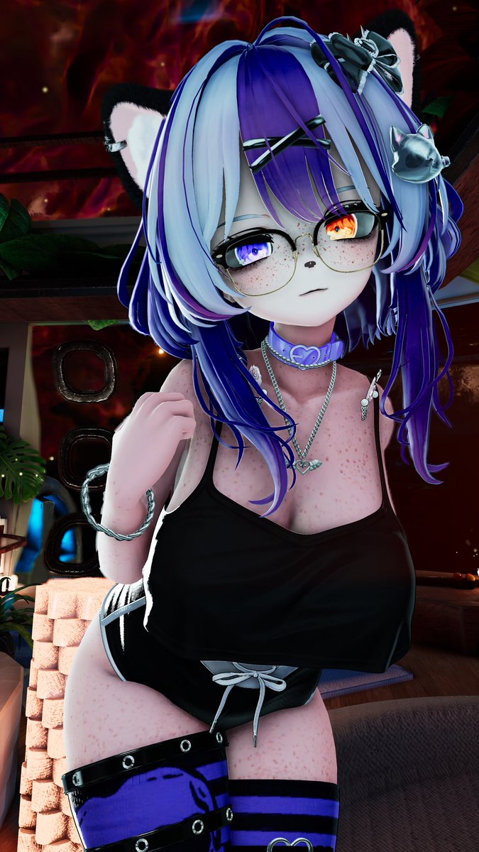 Good morning, lovelies~❤️