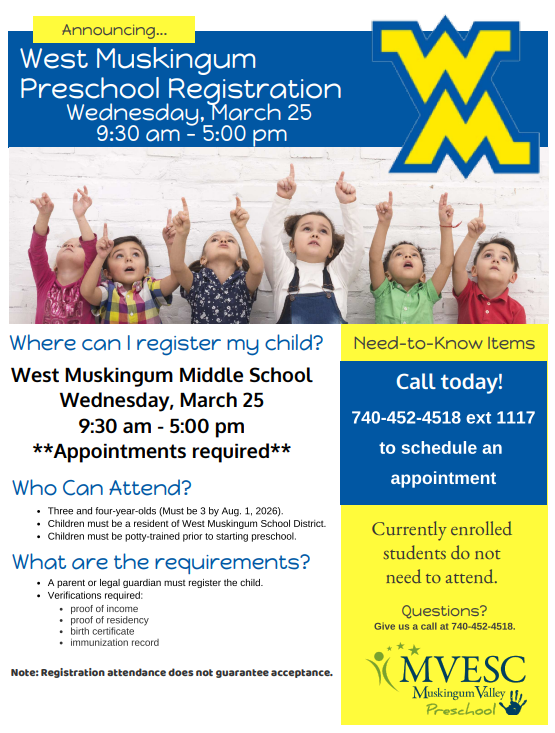 Muskingum Valley ESC tweet media