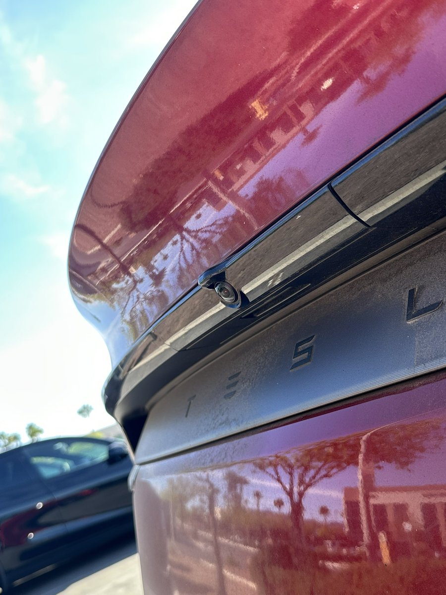 Sawyer Merritt tweet media