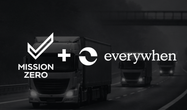 We’re delighted to announce a strategic partnership between Mission Zero and Everywhen, bringing independent fleet accreditation into the heart of commercial fleet insurance delivered by <a href="/Everywhen/">Дима Лёвин</a>.

Read the full announcement here: lnkd.in/efCPSzcr