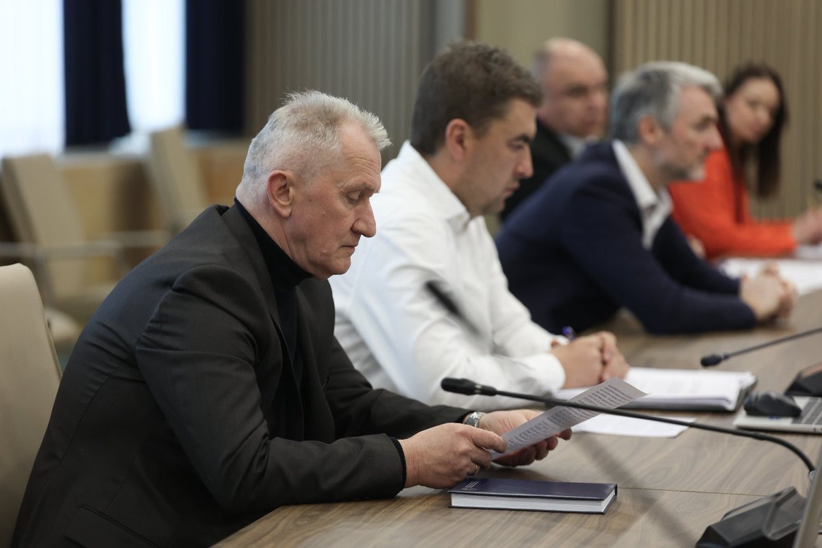 Ministarstvo komunikacija i prometa BiH tweet media