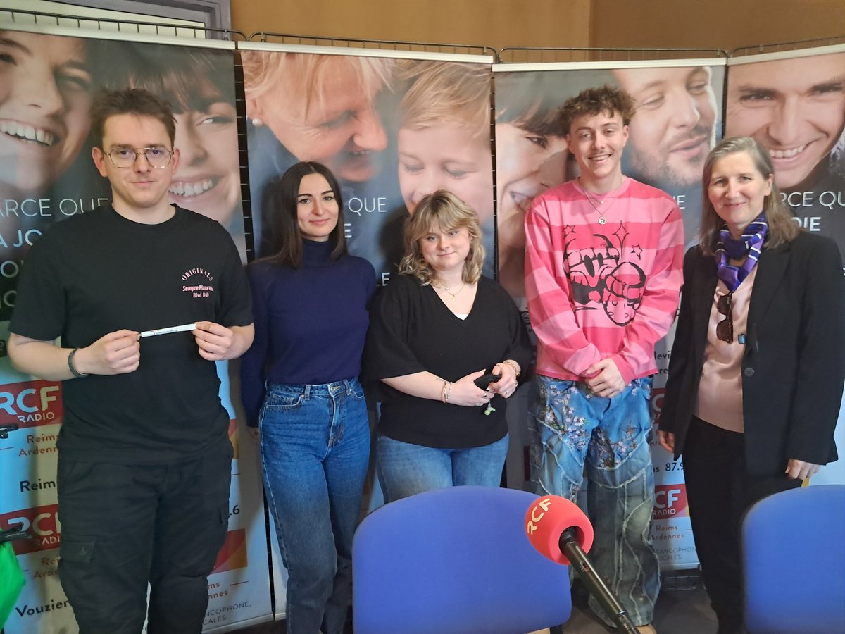 Jean-Pierre Benoit tweet media