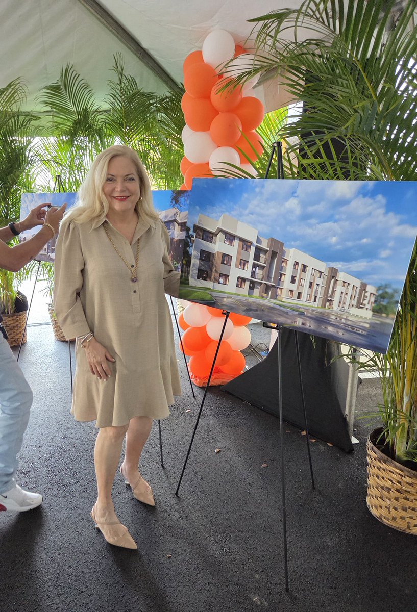 Miami-Dade County Supervisor of Elections Office tweet media