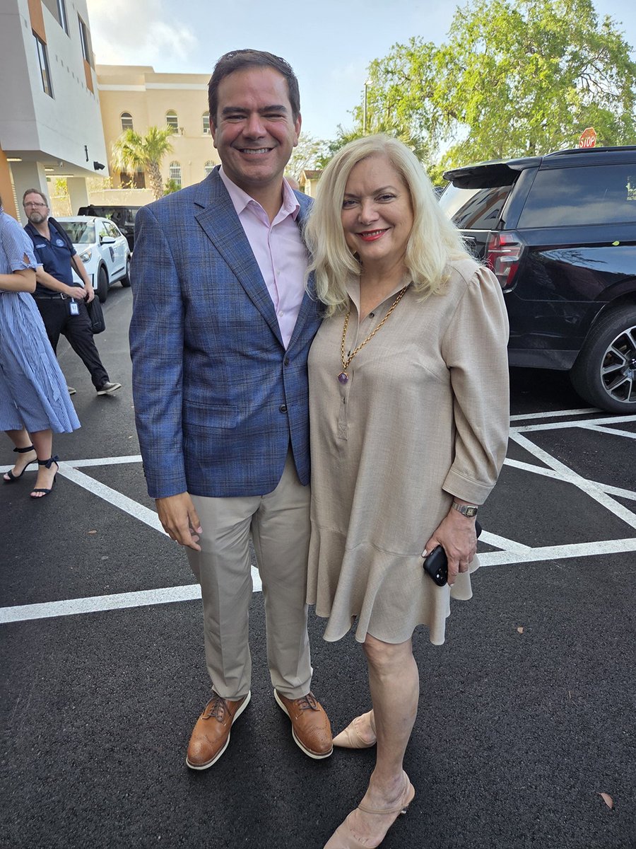 Miami-Dade County Supervisor of Elections Office tweet media