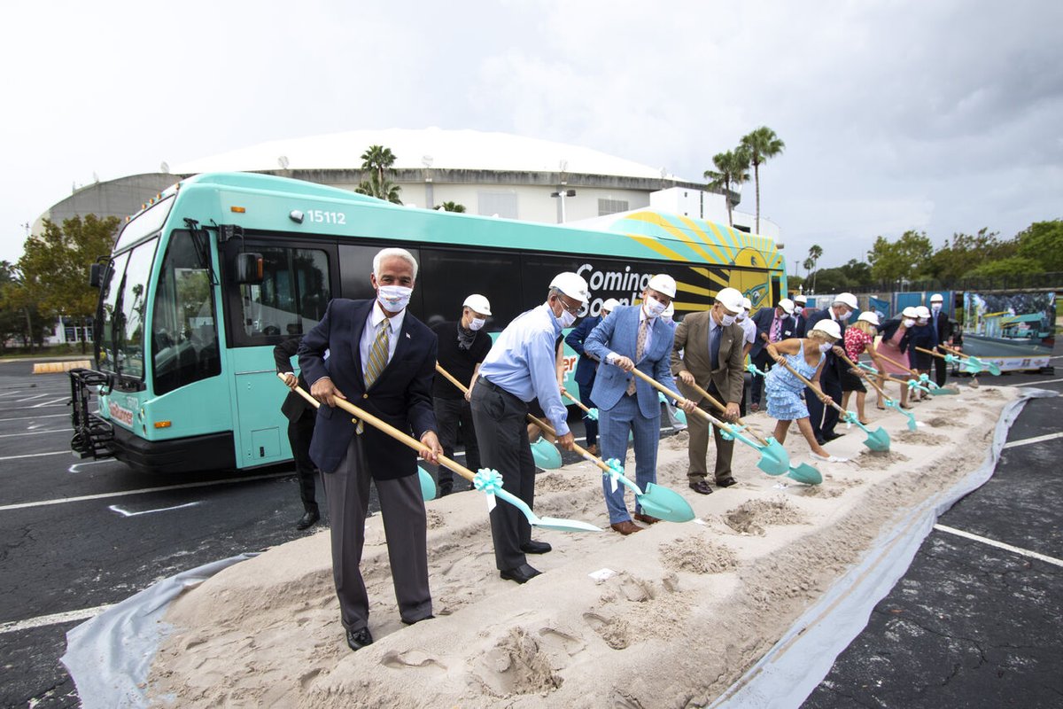 CDM Smith tweet media