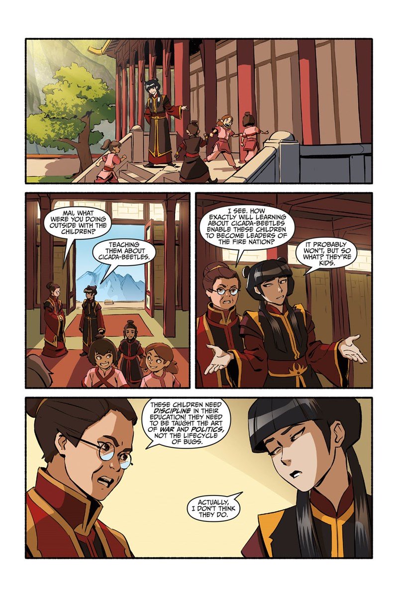 Daily Maiko 🗡️ 🔥 tweet media