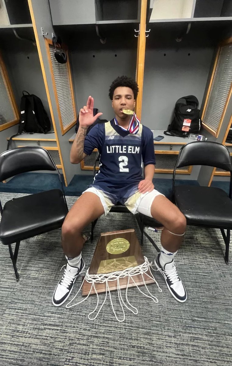 Next Level Gold Athletics tweet media