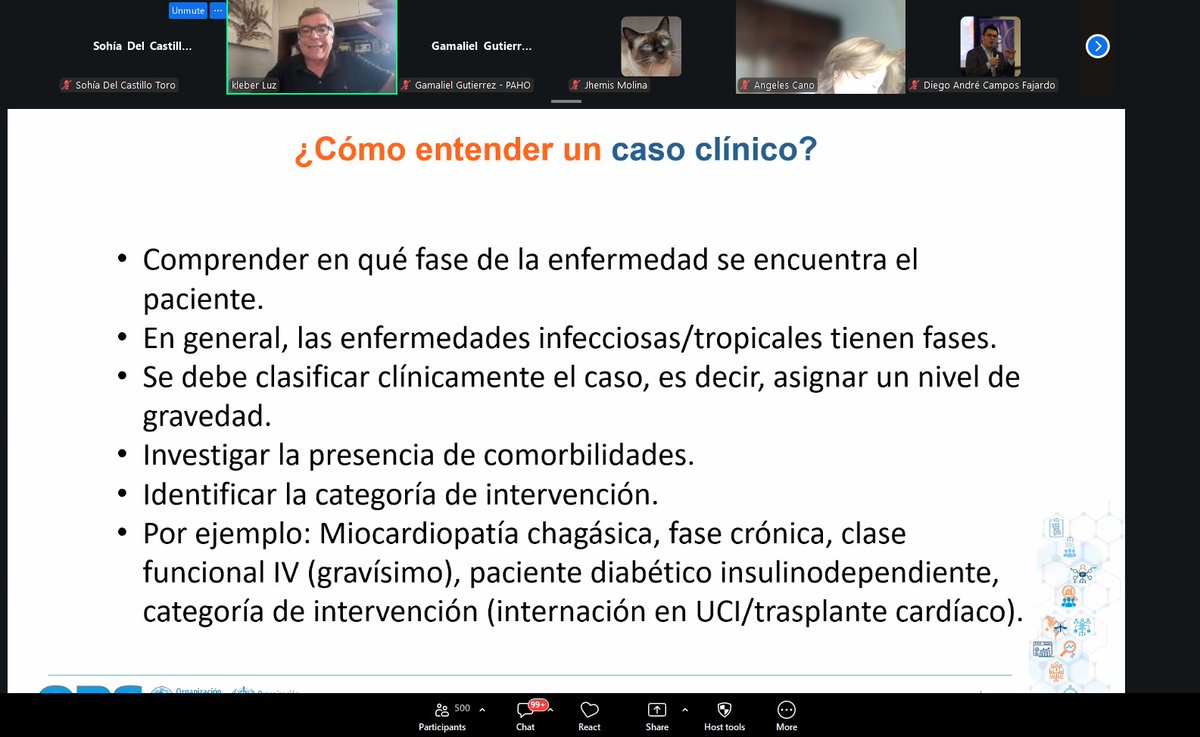 OPS/OMS Bolivia tweet media