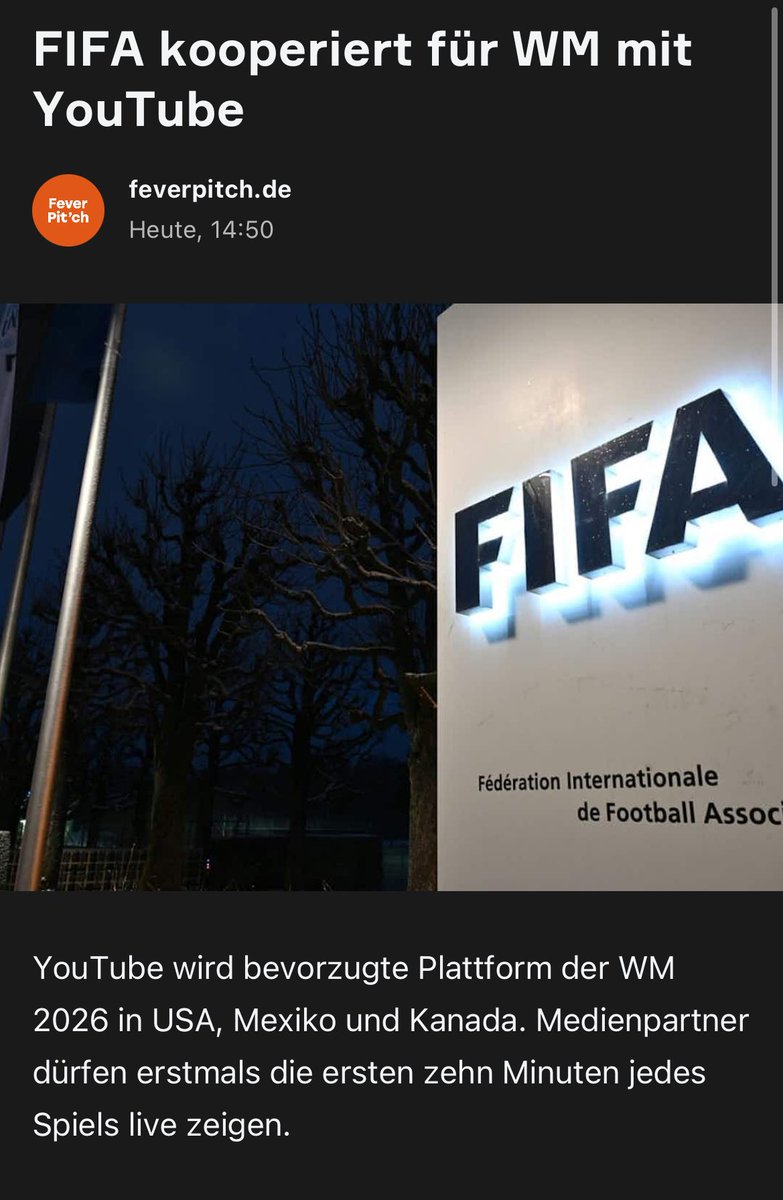 Der eine Kölner | FT Ballon D‘Or tweet media