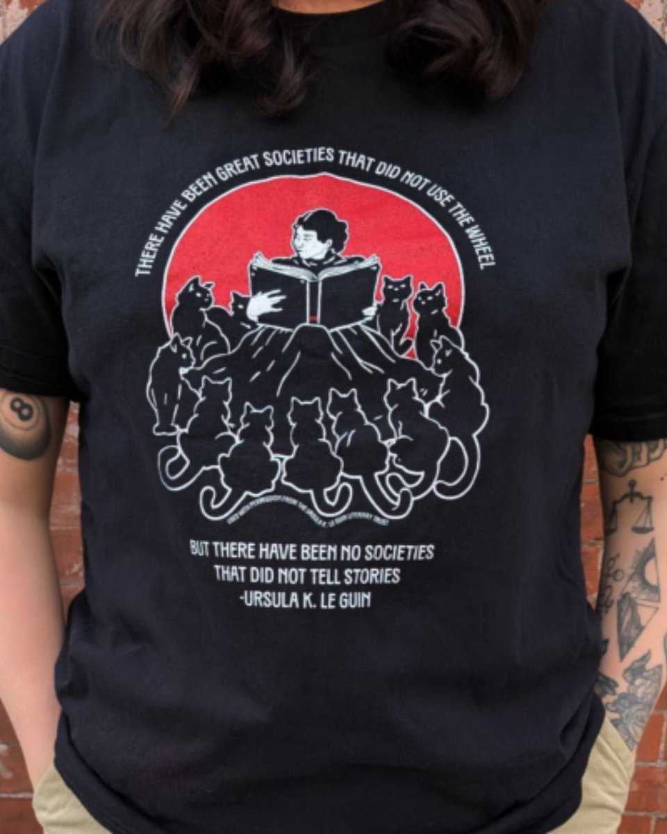 PM Press tweet media