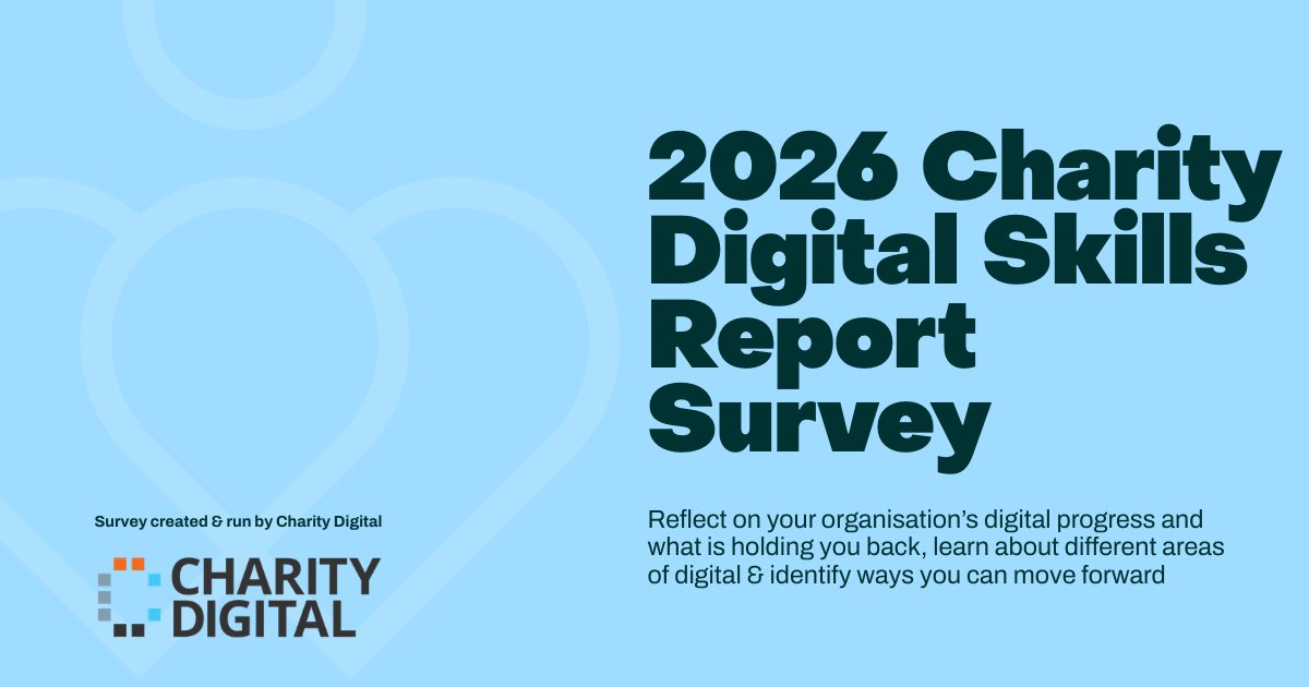 Chartered Institute of Fundraising tweet media