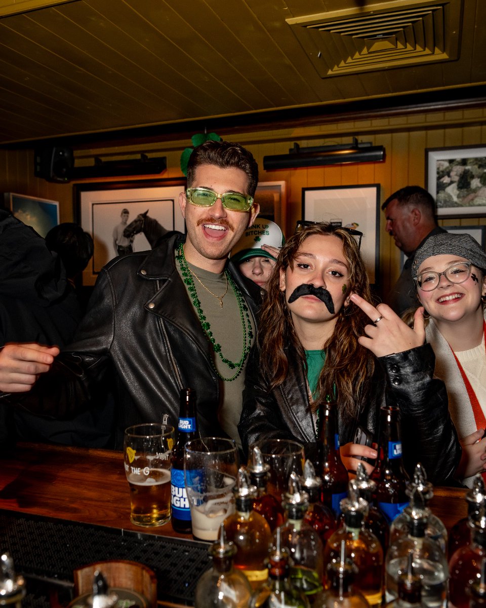 The Dead Rabbit tweet media