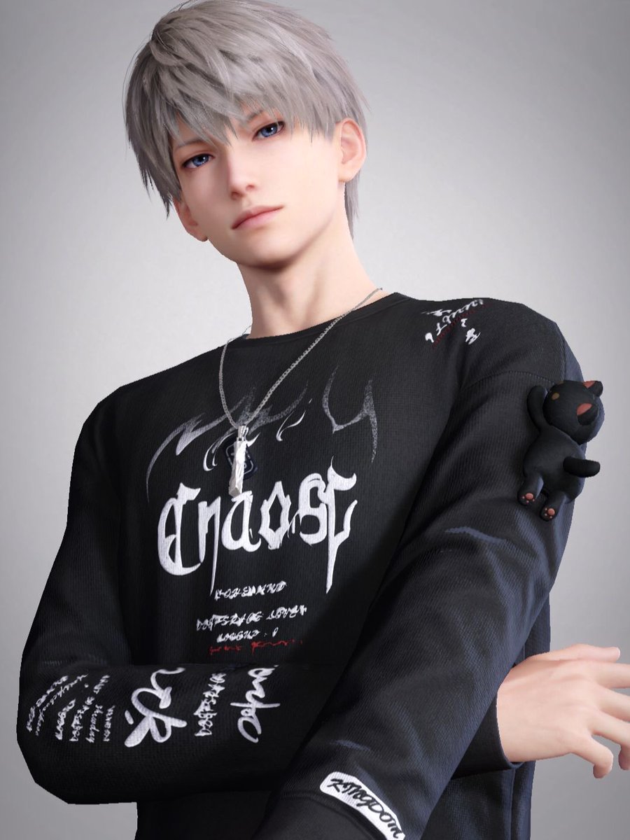 blue | xavier pilled tweet media