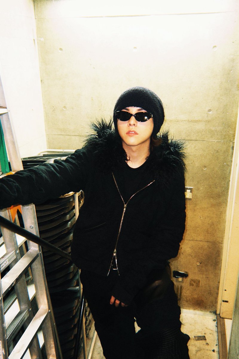 SHURU/源秀流 tweet media