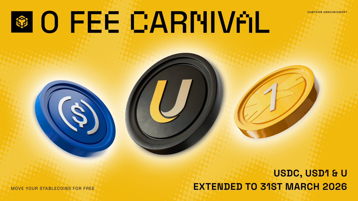 BNB Chain tweet media