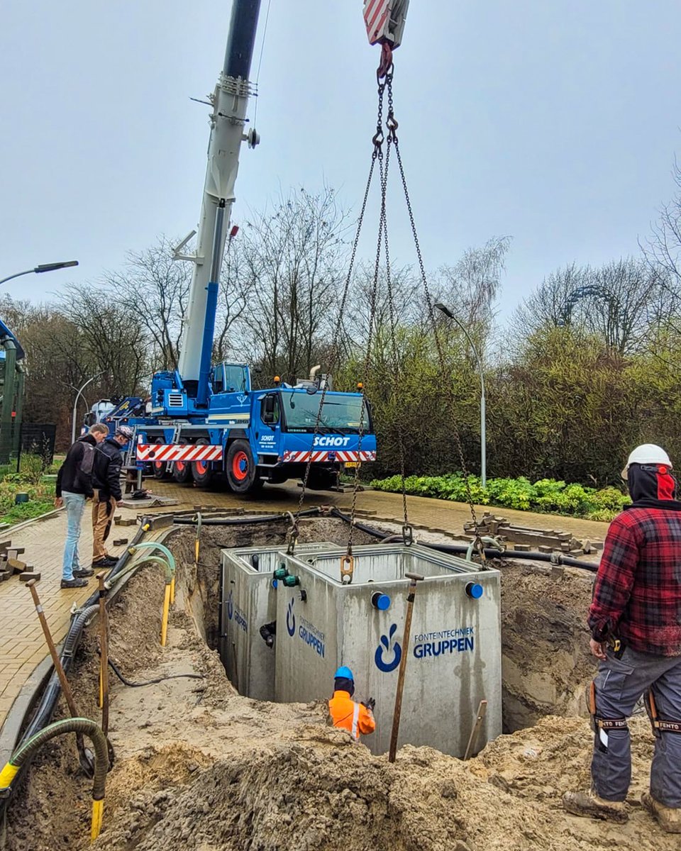 Walibi Holland tweet media