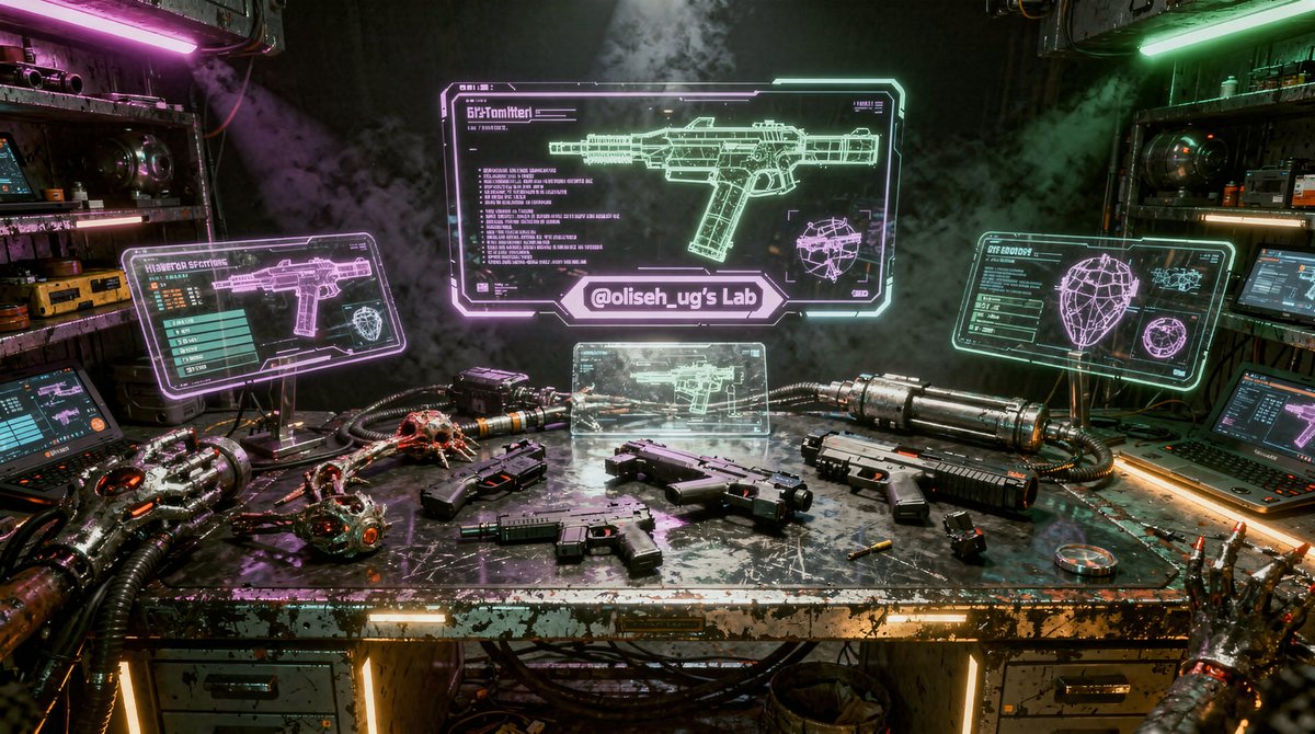 Cliza Systems tweet media