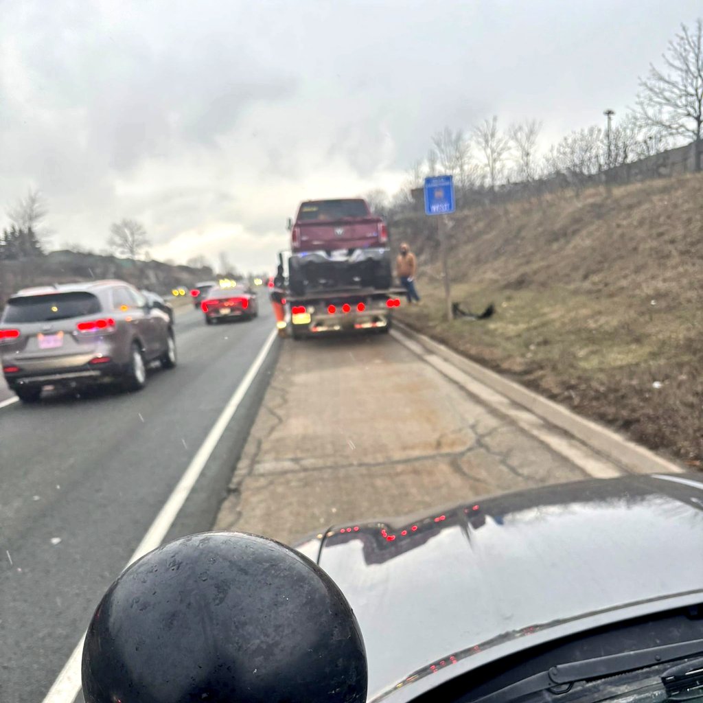 OPP Highway Safety Division tweet media