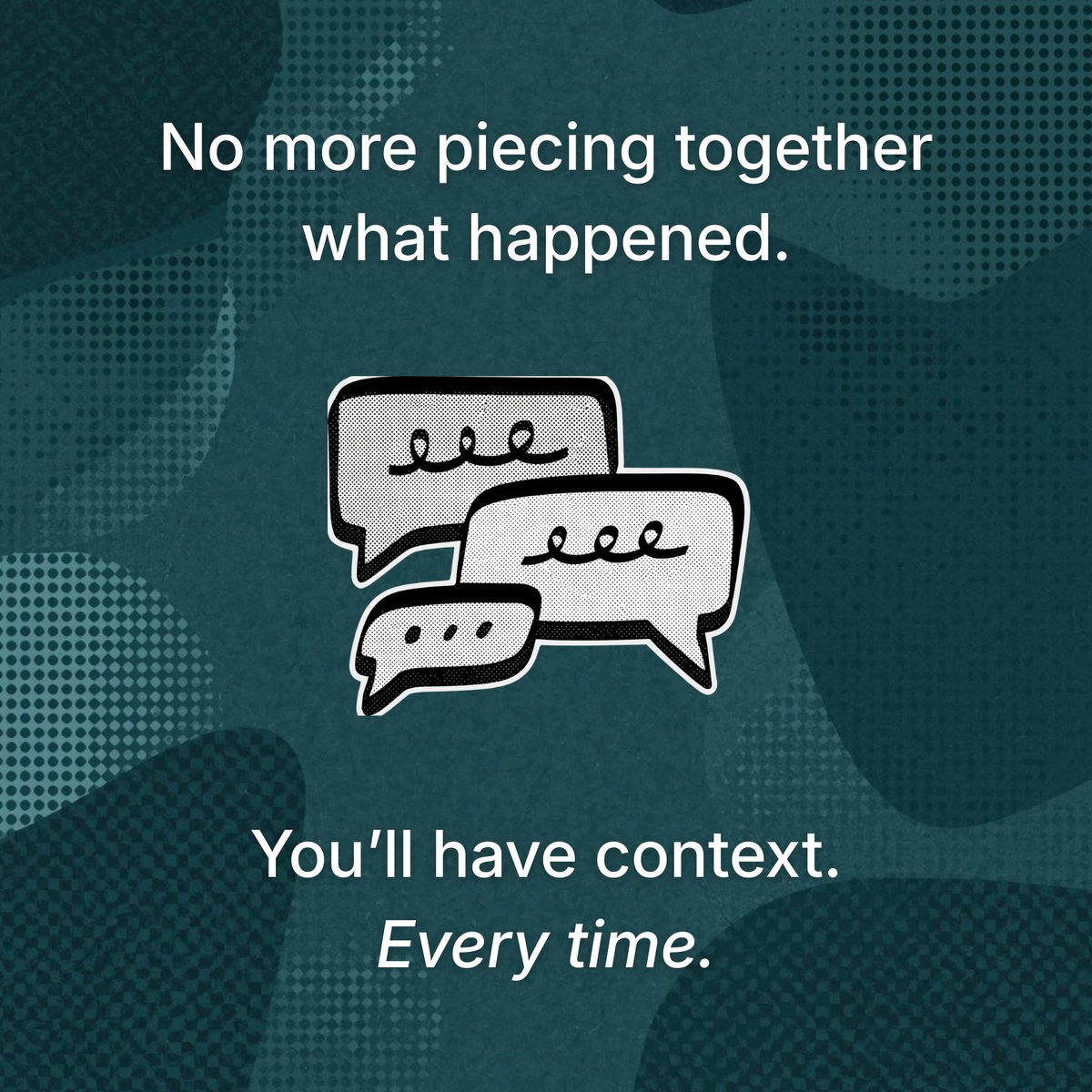 Coreware tweet media