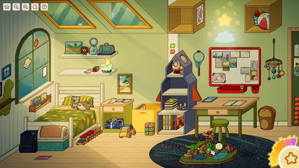 Maximum Entertainment France tweet media