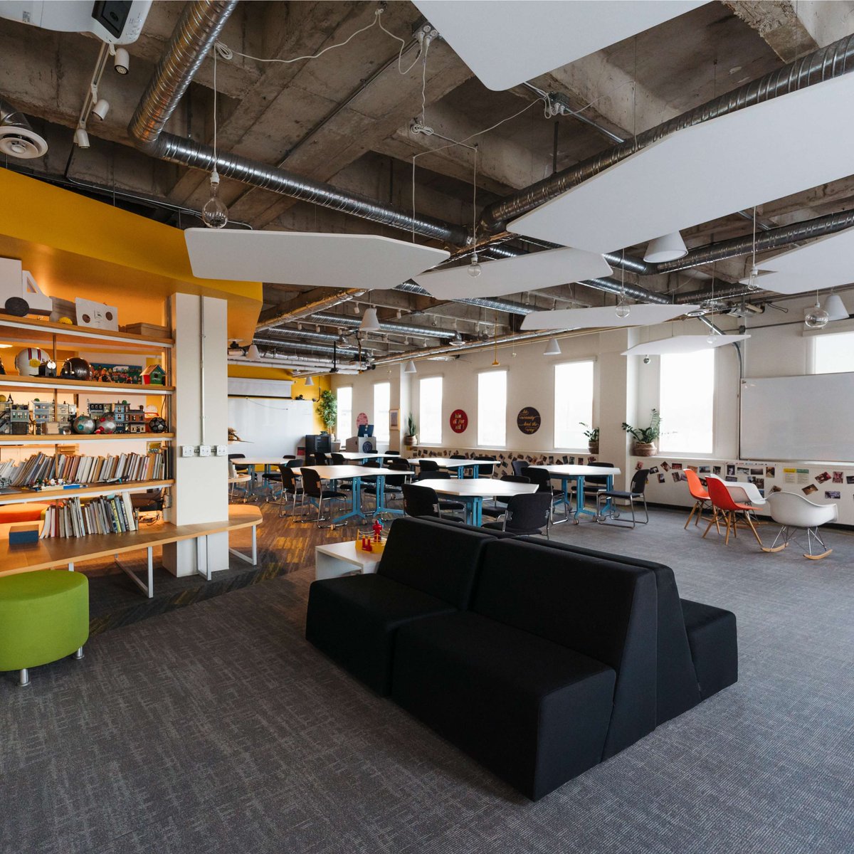 Action Lab tweet media