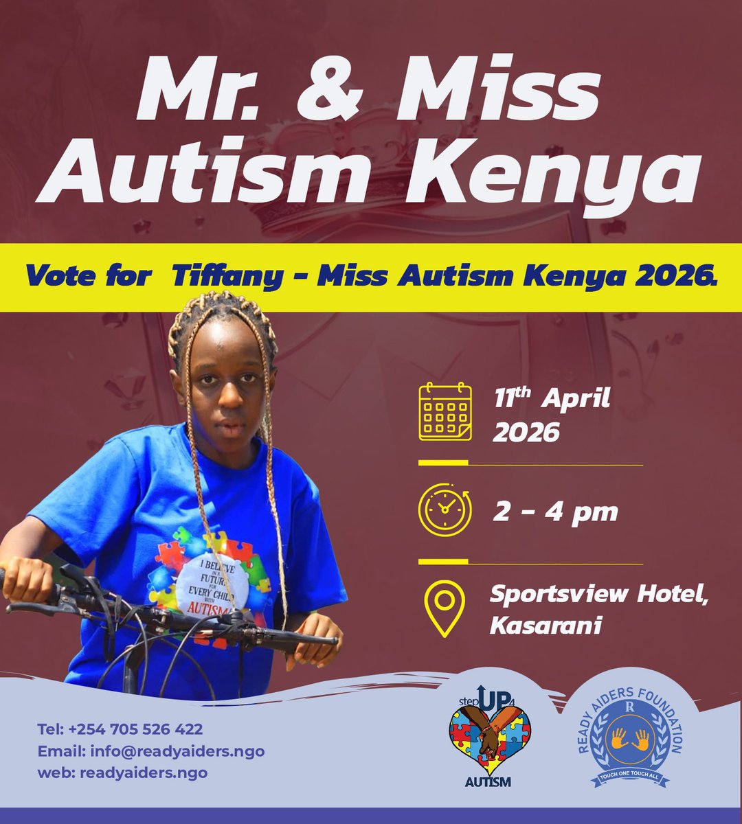 Ready Aiders Foundation tweet media