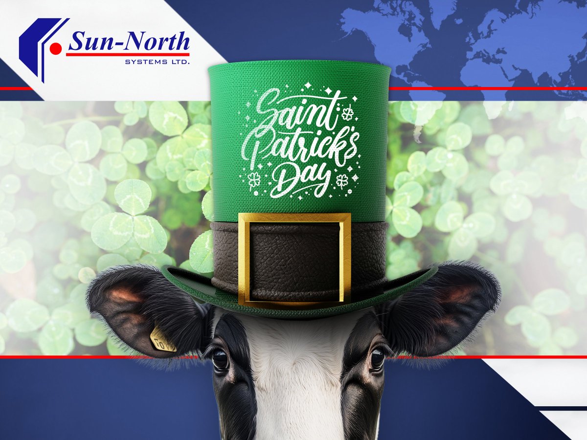 Sun-North Systems tweet media