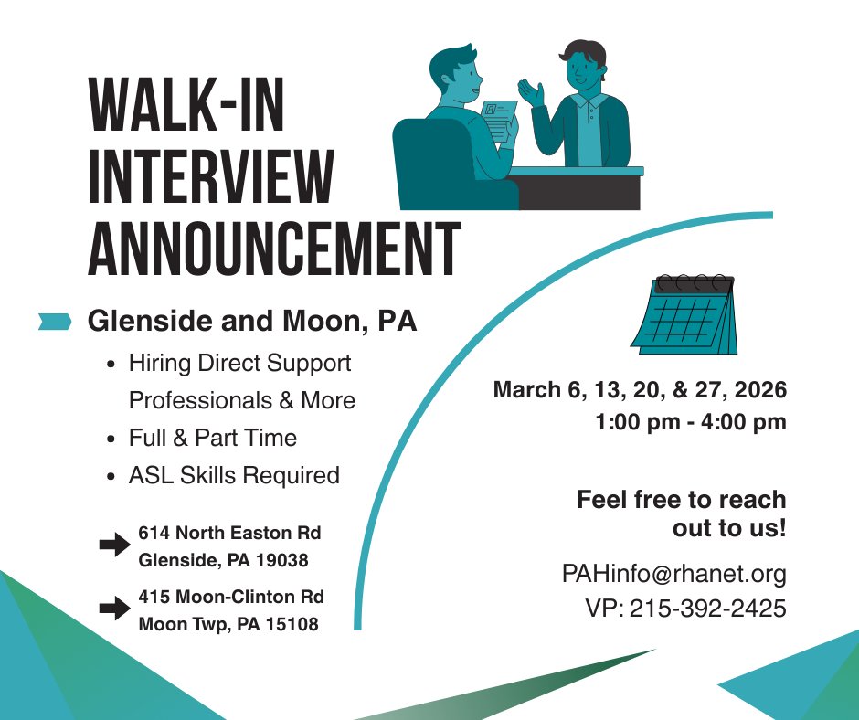 PAHrtners Deaf Services tweet media