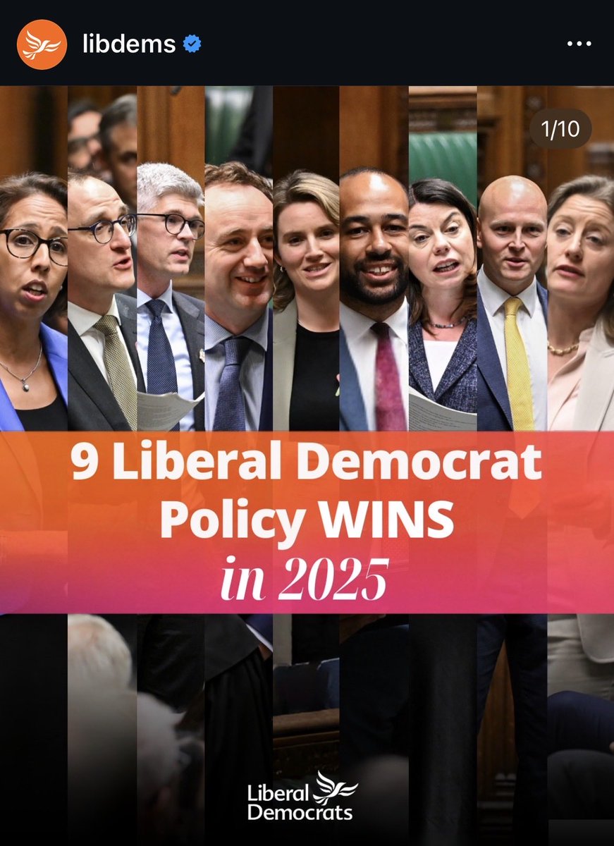 Social Liberal Forum 🟠 tweet media