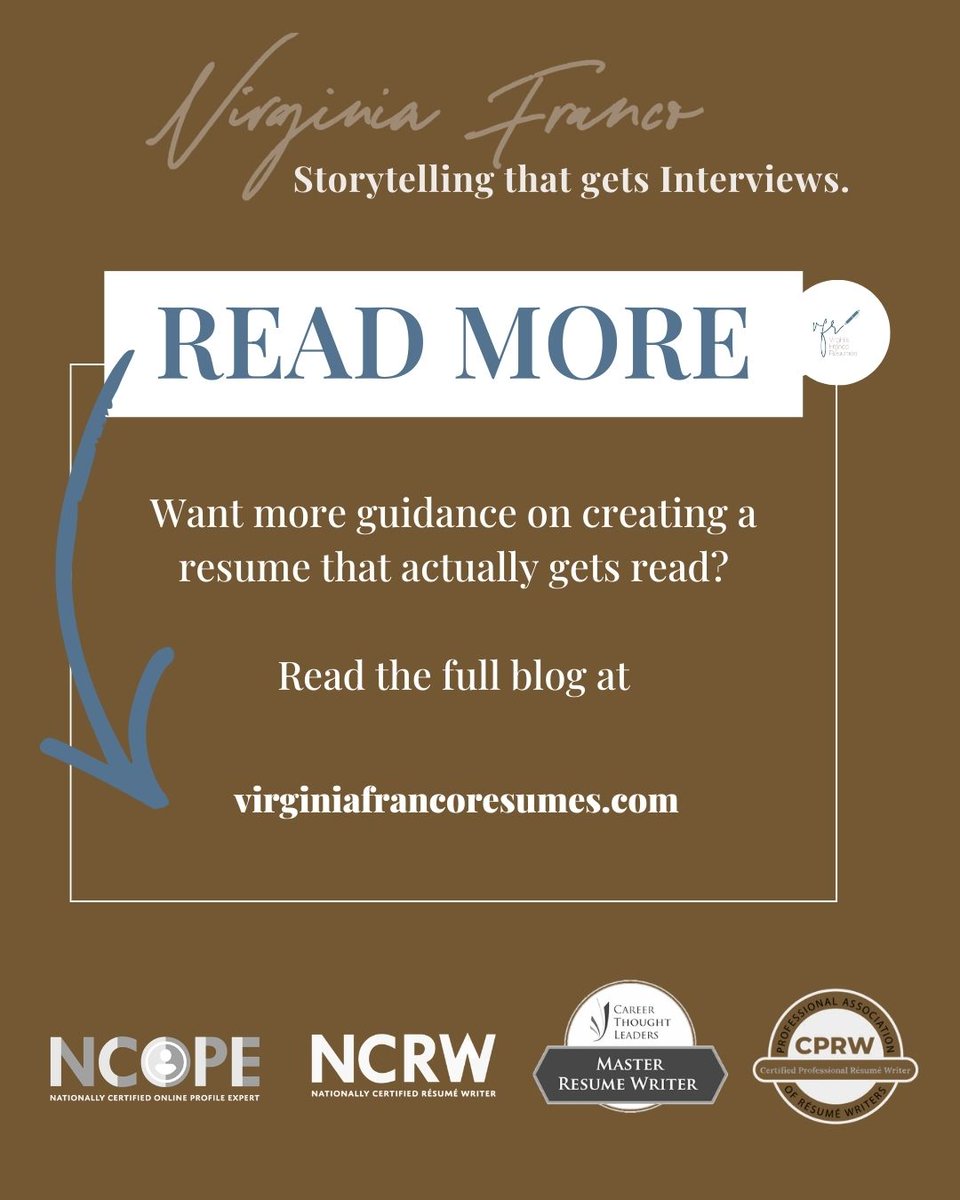 Virginia Franco tweet media