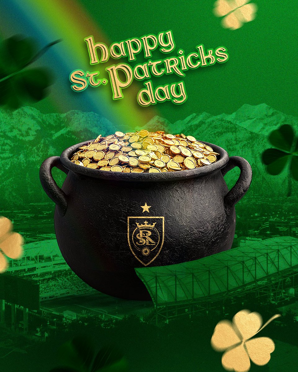 Real Salt Lake tweet media