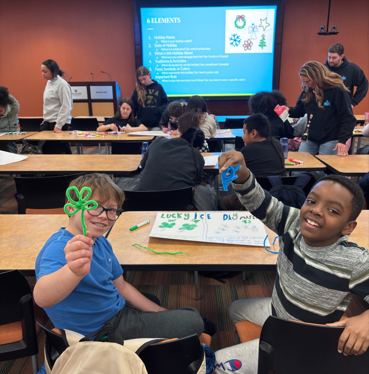 S.A.V.E Program Inc. tweet media