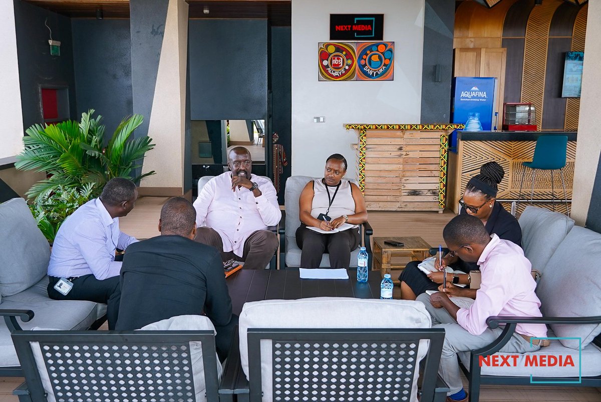 Kin Kariisa🇺🇬 tweet media