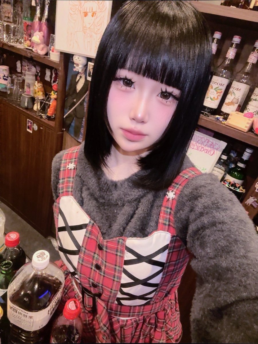 りゆ@アニソンバーギルド香川店コンカフェ tweet media