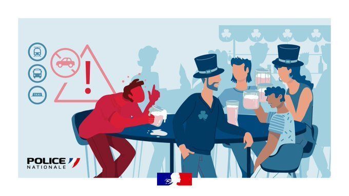 Police Nationale 84 tweet media