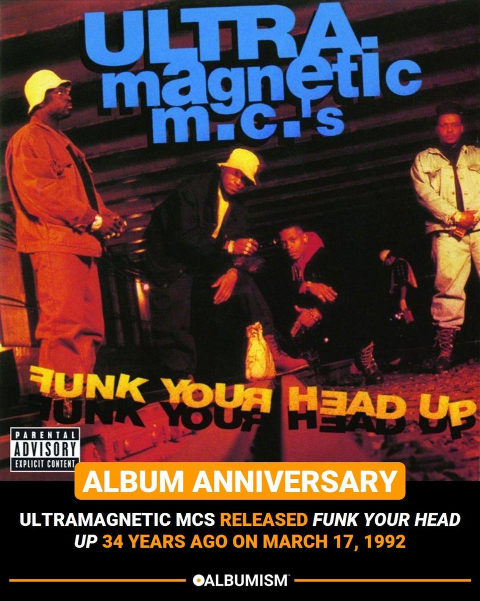 ALBUMISM tweet media