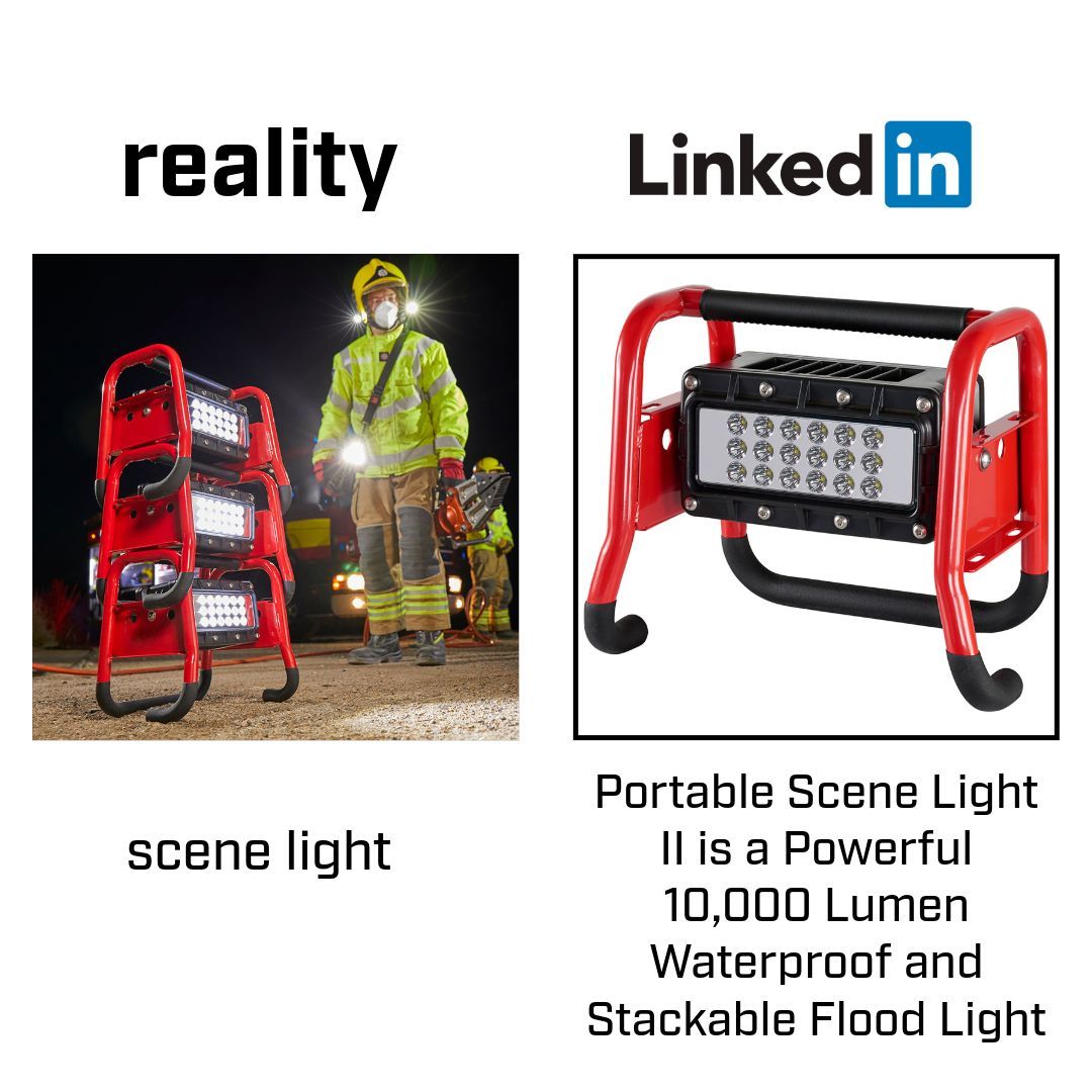 Streamlight, Inc. tweet media