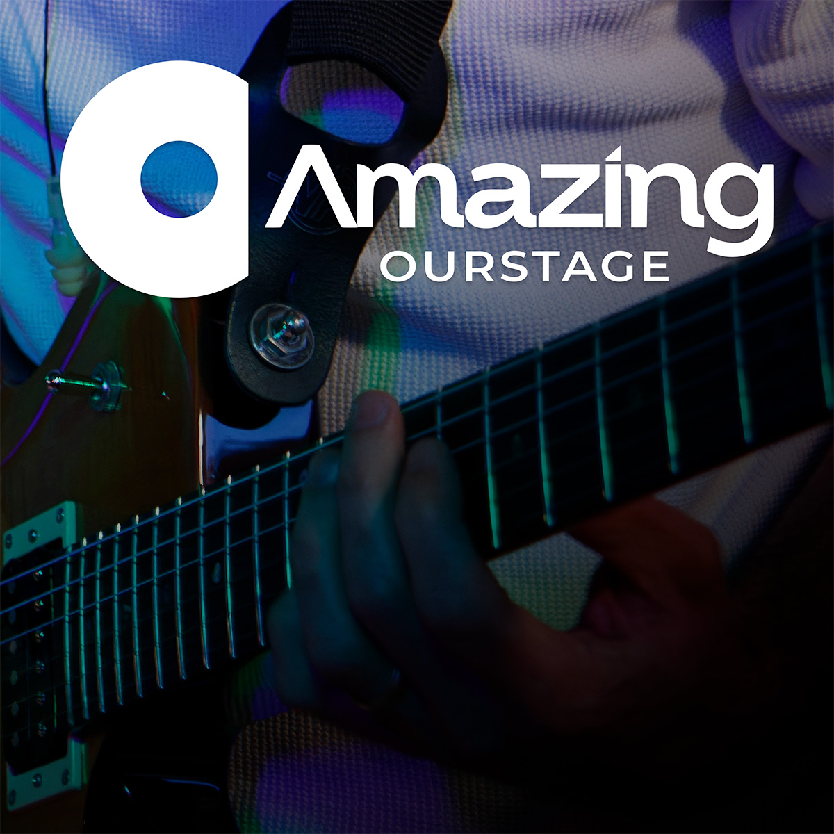 OurStage tweet media