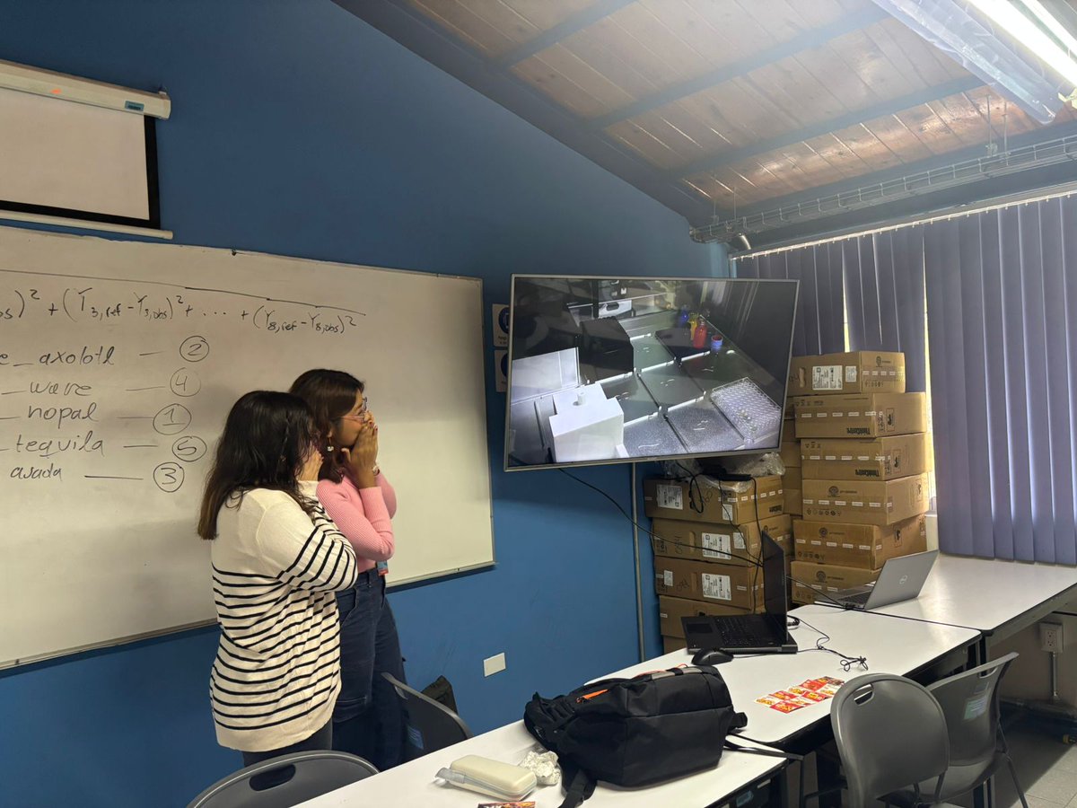 Acceleration Consortium (AC) tweet media