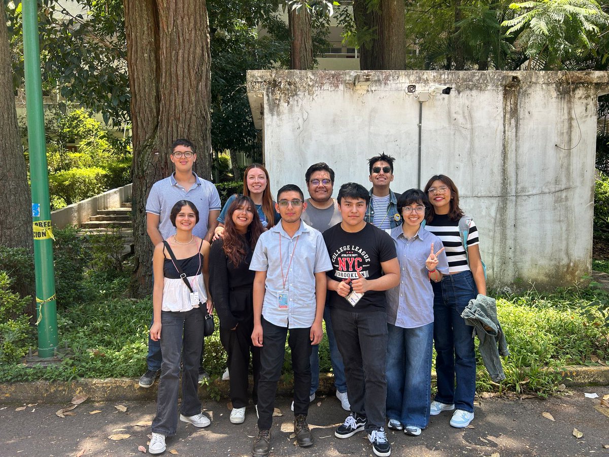 Acceleration Consortium (AC) tweet media