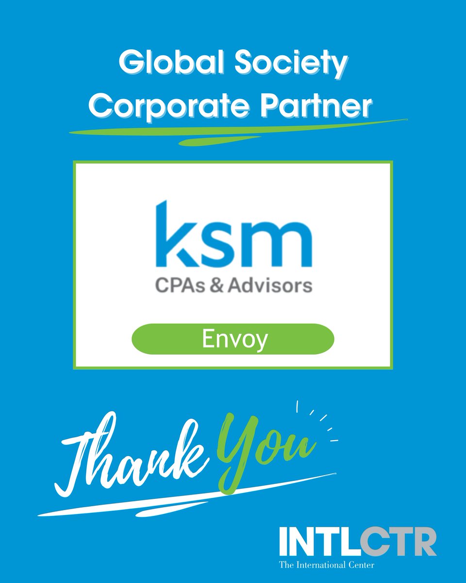 International Center tweet media