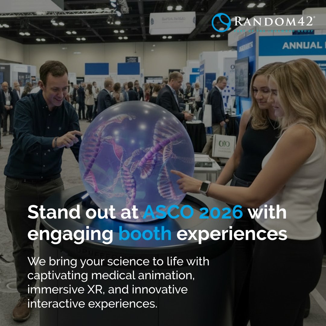 Random42 Scientific Communication tweet media