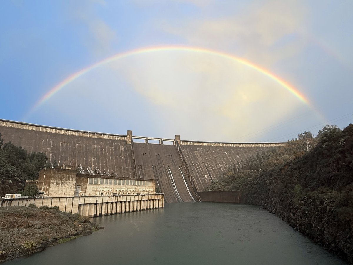 Bureau of Reclamation tweet media