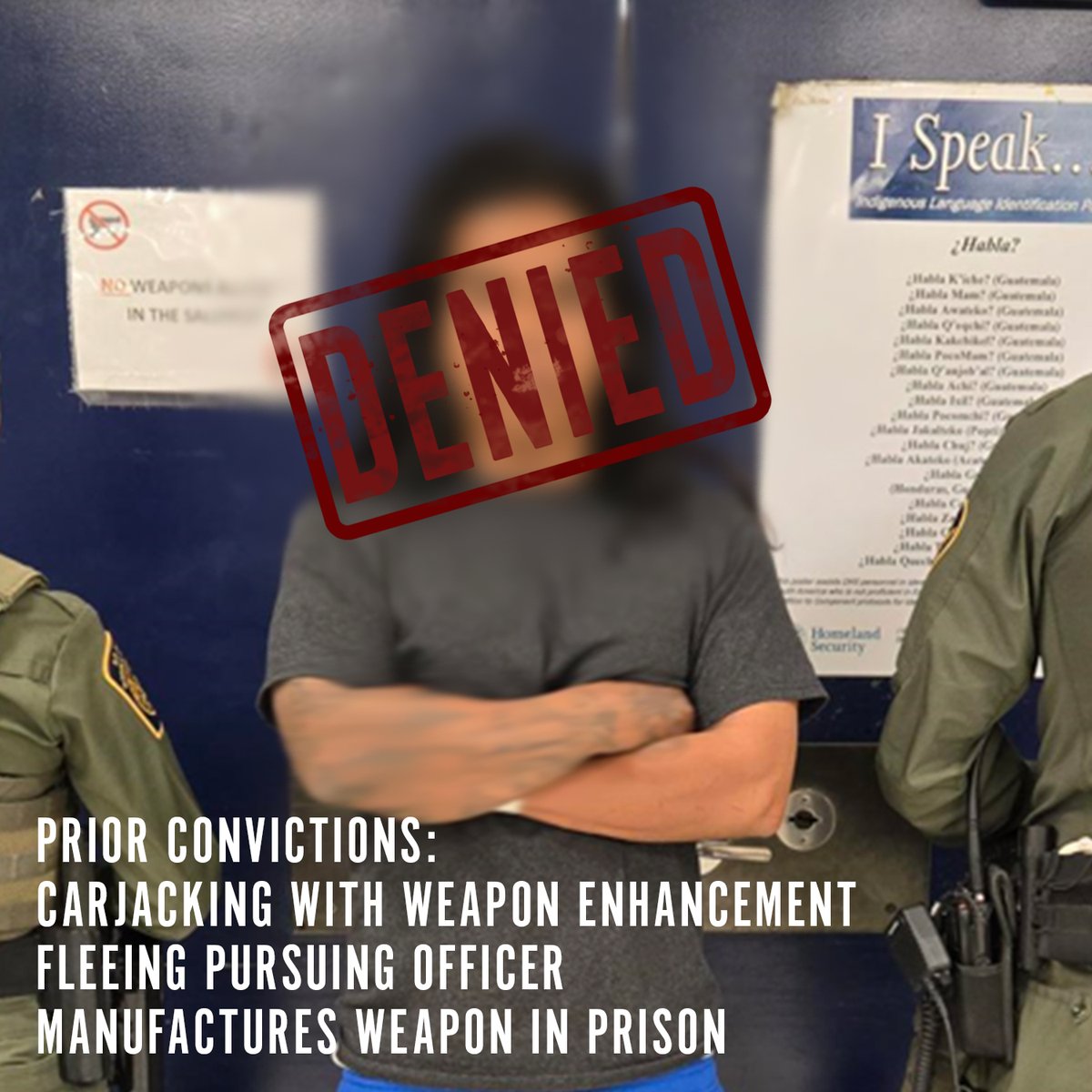 U.S. Border Patrol Del Rio Sector tweet media