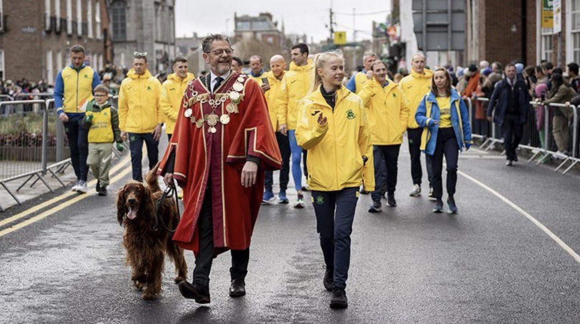 Limerick Council - Comhairle Luimnigh tweet media