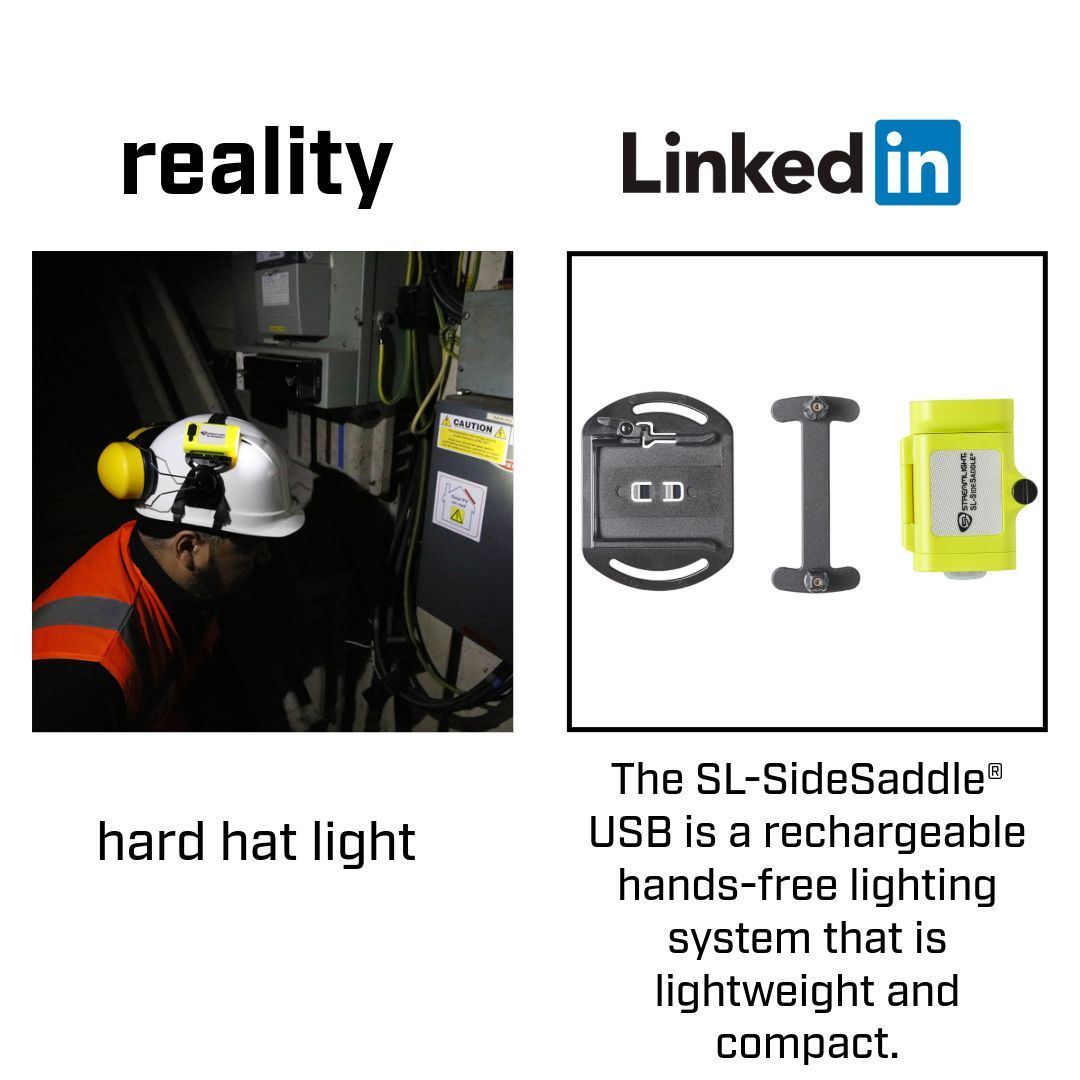 Streamlight, Inc. tweet media